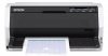 Epson Drukarka LQ-690II   24-igly/529cps/106co/6+1/USB